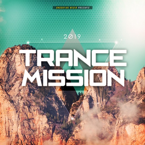 Trance_Mission 2019