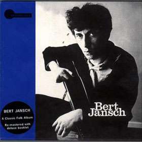 Bert Jansch