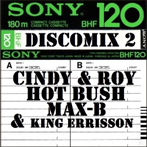 Disco 70's Mix 2