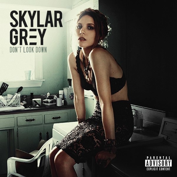 Skylar Grey