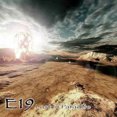 E19 (Gary Schutt) - LOST IN PARADISE (2014)