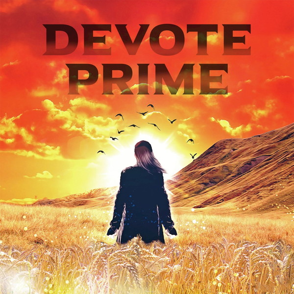 Devote Prime – Devote Prime (2016)