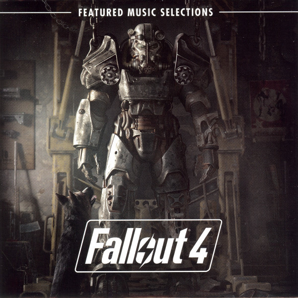 Fallout 4: Featured Music Selections