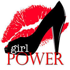 Girls power: только хиты
