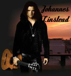 Johannes Linstead