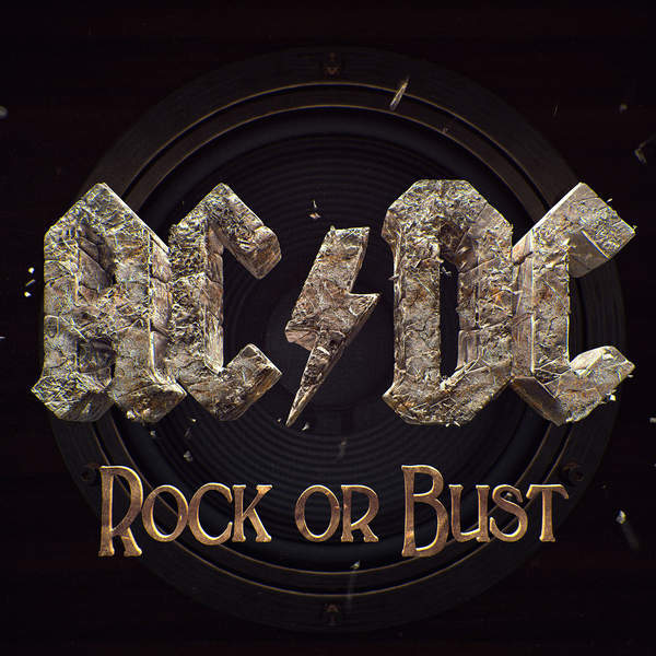 AC / DC - Rock or Bust (2014)