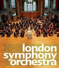 Лондонский симфонический оркестр.