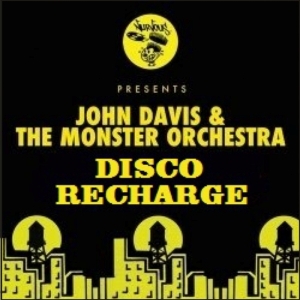 John Davis & The Monster Orchestra (1978 & 1979)