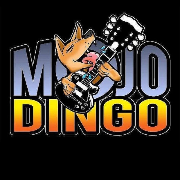 Mojo Dingo - Mojo Dingo (2021)