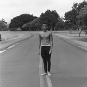 Jaden Smith - Batman