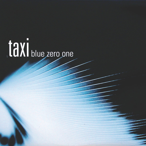 Blue Zero One