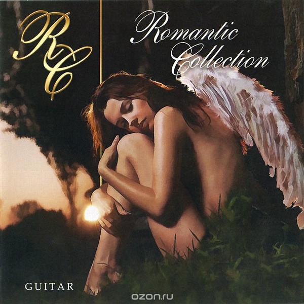 Romantic Collection ... Vol-V...