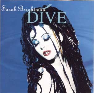 Sarah Brightman - Dive 1993