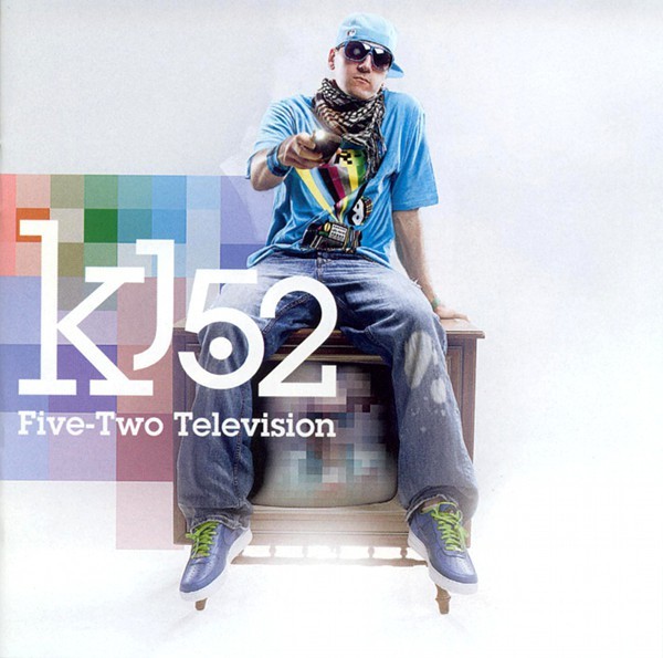 Five-Two Television