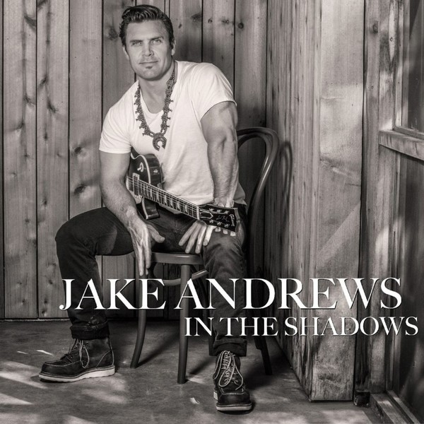 Jake Andrews - In The Shadows (2021)